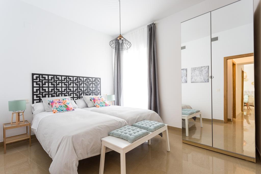 Alberto Lista 9 * Seville