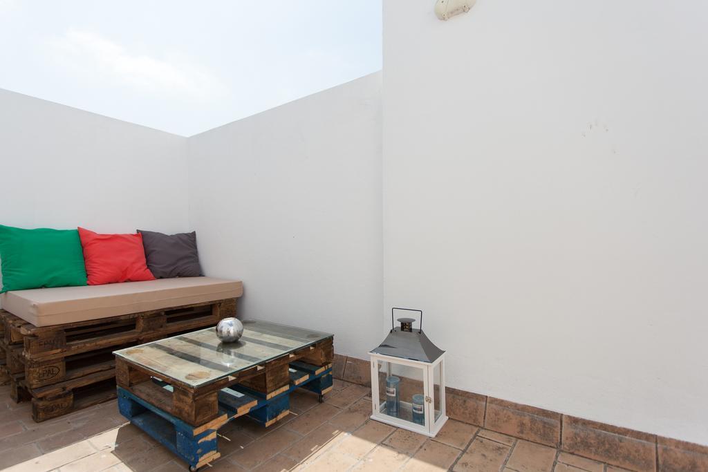 Alberto Lista 9 Appartement Sevilla