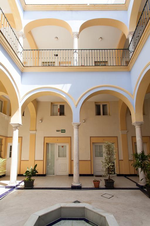 Appartement Alberto Lista 9 *