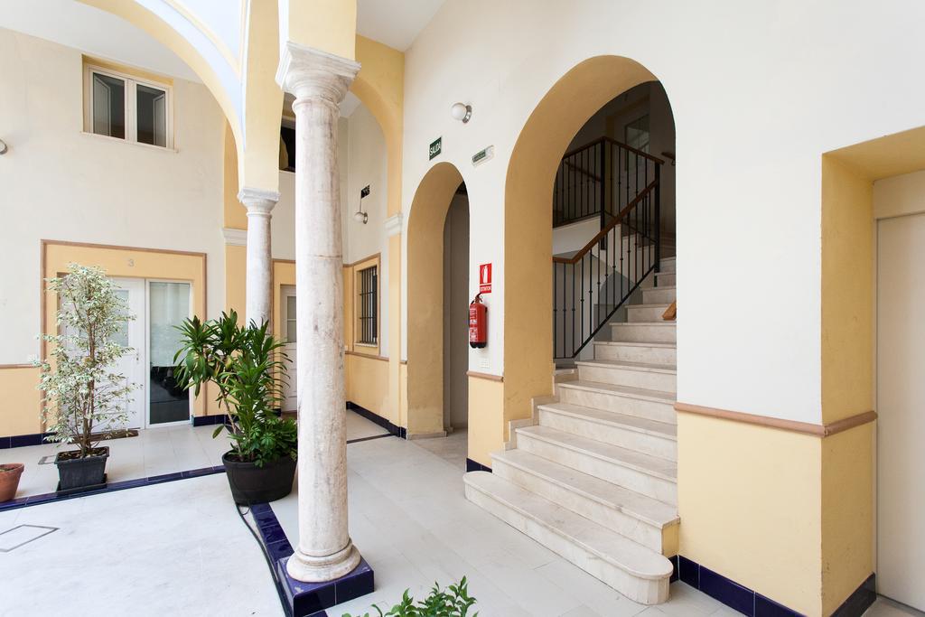 Alberto Lista 9 Appartement *
